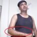 बिजली चेक करने पहुंचे कर्मचारी पर पिटबुल और रॉटविलर से करवाया हमला, बंदूक तानकर बोला- मैं यहां का डॉन हूं