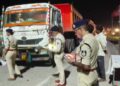 SSP खुद सड़क पर… डंपरों की LIVE चेकिंग, अवैध खनन पर ग्वालियर पुलिस का रातभर ऑपरेशन; हाईकोर्ट की सख्ती का असर