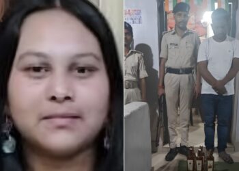 रूम नंबर 13, शराब पार्टी और असम की लड़की… नोएडा में कांड के बाद कटिहार पहुंचा आरोपी, सन्न कर देगी कहानी