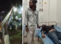 50 यात्रियों से भरी बस 2-3 गुलाटी खाकर पलटी, चीख-पुकार के बीच राहगीरों ने 27 घायलों को बाहर निकाला