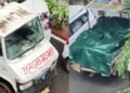 ग्वालियर की सड़कों पर हाईकोर्ट सख्त, मिनी ट्रक में फाइलें लेकर पहुंचा नगर निगम; अब 129 सड़कों की होगी जमीनी जांच