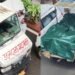 ग्वालियर की सड़कों पर हाईकोर्ट सख्त, मिनी ट्रक में फाइलें लेकर पहुंचा नगर निगम; अब 129 सड़कों की होगी जमीनी जांच