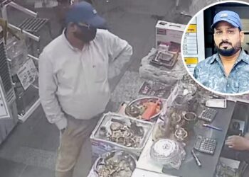 ‘पेमेंट अटक रहा है, मेरे साथ अपना आदमी भेज दो’, रास्ते में दुकान के नौकर को छोड़ होता था गायब, खुद को बताता था नगर निगम अफसर