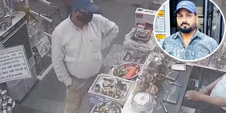‘पेमेंट अटक रहा है, मेरे साथ अपना आदमी भेज दो’, रास्ते में दुकान के नौकर को छोड़ होता था गायब, खुद को बताता था नगर निगम अफसर