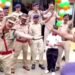 जब खाकी के संग थिरकी देशभक्ति… थाने में पुलिस अधिकारियों का जबरदस्त डांस वायरल, देखें खूबसूरत वीडियो