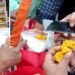 लड्डू तोड़ते ही निकले कीड़े… इंदौर के स्कूल में 15 अगस्त पर बच्चों की जान से खिलवाड़, 2 की बिगड़ी तबीयत