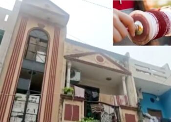 पतंग खींचते ही जल उठा 17 साल का मासूम! हाईटेंशन वायर से टच हुआ मांझा, रोंगटे खड़े कर देने वाला हादसा