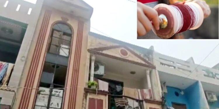 पतंग खींचते ही जल उठा 17 साल का मासूम! हाईटेंशन वायर से टच हुआ मांझा, रोंगटे खड़े कर देने वाला हादसा