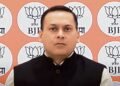 राष्ट्रगान विवाद में संदीप दीक्षित ने अमित मालवीय को भेजा कानूनी नोटिस, 48 घंटे में माफी की मांग
