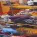 VIDEO: बच्चे ने मांगी मिठाई तो बाल पकड़कर उठाया, MP में नगर परिषद के कर्मचारी की शर्मनाक हरकत