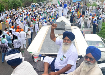 दिल्ली कूच पर ब्रेक! 28 अगस्त तक खनौरी बॉर्डर पर ही डटे रहेंगे किसान, डल्लेवाल का बड़ा ऐलान