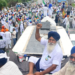 दिल्ली कूच पर ब्रेक! 28 अगस्त तक खनौरी बॉर्डर पर ही डटे रहेंगे किसान, डल्लेवाल का बड़ा ऐलान