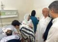 हांसी में सीएम के कार्यक्रम के विरोध पर 10 किसान नेता गिरफ्तार, कुमारी शैलजा ने एक्शन पर उठाए सवाल