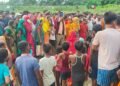 गंडक नदी में नहाने गए थे 5 दोस्त, एक-एक कर 3 गहरे पानी में समाए, SDRF की टीम तलाश में जुटी
