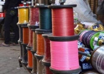 11 CM कटा गला, फरीदाबाद में चाइनीज मांझे की चपेट में आया बाइक सवार युवक