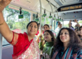 दिल्ली में महिलाओं को बड़ा तोहफा, DTC बसों में मुफ्त सफर के लिए ‘पिंक टिकट’ की मियाद 31 अगस्त तक बढ़ी