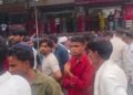 MP: पट्टे की जमीन के विवाद में ASI ने चार भाइयों को मारी गोली, एक की मौत, 2 ICU में