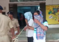 पटना में रैपिडो ड्राइवर के खाते से 25 करोड़ का ट्रांजेक्शन, साइबर ठगों को किराए पर देते थे बैंक अकाउंट, 3 गिरफ्तार