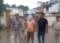 साली की चाहत में साढ़ू की हत्या… पेट में चाकू छोड़ भागा जीजा, पुलिस ने खोला वारदात का राज