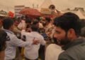 ठसाठस भीड़, बैरेकेडिंग पर गिरा लड़का, फिर संभाले नहीं संभली भीड़… महाकाल मंदिर परिसर में ऐसे बने भगदड़ जैसे हालात