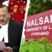 न्योता स्वीकार ही नहीं किया तो जाने का सवाल ही नहीं, NALSAR विवाद पर बोले CJI सूर्यकांत