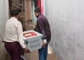 सागर: बंदूक ढूंढने गई पुलिस को घर में मिला ‘नोटों का पहाड़’, गिनने के लिए मंगानी पड़ गई मशीन- VIDEO