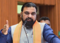 बिहार प्रशासनिक महकमे में बड़ा फेरबदल… एक दर्जन से अधिक वरिष्ठ IAS अधिकारियों का तबादला, पांच जिलों में नए डीएम तैनात