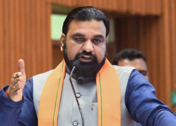 बिहार प्रशासनिक महकमे में बड़ा फेरबदल… एक दर्जन से अधिक वरिष्ठ IAS अधिकारियों का तबादला, पांच जिलों में नए डीएम तैनात