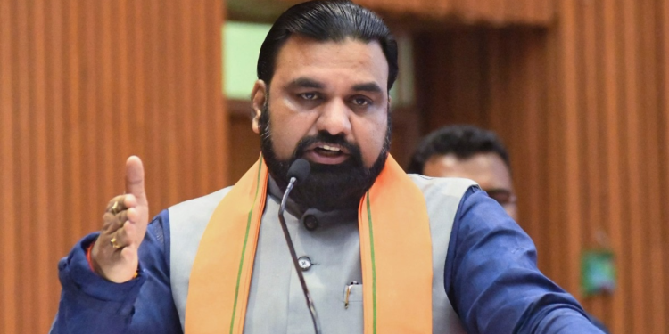 बिहार प्रशासनिक महकमे में बड़ा फेरबदल… एक दर्जन से अधिक वरिष्ठ IAS अधिकारियों का तबादला, पांच जिलों में नए डीएम तैनात