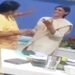 SBI के अंदर भोजपुरी गाने पर डांस का वीडियो वायरल, मैनेजर बोलीं- मेरी छवि धूमिल की जा रही