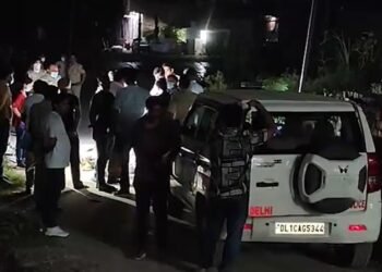 दिल्ली: बहन की हत्या, फिर सूटकेस में भरकर फेंका शव… ऐसे पकड़ा गया हत्यारा भाई
