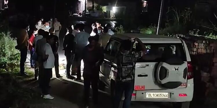 दिल्ली: बहन की हत्या, फिर सूटकेस में भरकर फेंका शव… ऐसे पकड़ा गया हत्यारा भाई