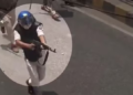 ‘हां सीवान में AK-47 से हुई थी फायरिंग, जवान ट्रैप…’, सुप्रीम कोर्ट में बिहार सरकार का कुबूलनामा