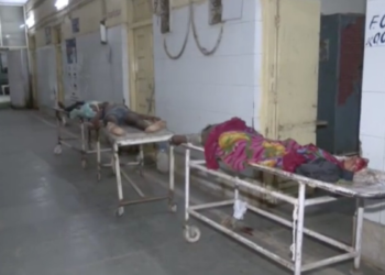 MP के भिंड में सड़क पर अचानक आए मवेशी, मजदूरों से भरी लोडिंग ट्रक से टकराई; 8 की मौत, 24 से ज्यादा घायल