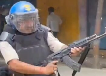 69 FIR, 500 अरेस्ट और AK-47 से 4 राउंड फायर… स्टूडेंट प्रोटेस्ट पर SC में बिहार सरकार ने क्या-क्या बताया?