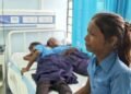 बच्चों ने मांगा नमक तो दे दिया सर्फ, मिड-डे मील खाने से 40 बच्चे अस्पताल में भर्ती