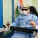 इंदौर का नाम वर्ल्ड रिकॉर्ड में दर्ज… डॉक्टर ने 1 दिन में कर डालीं 51 रोबोटिक बैरिएट्रिक सर्जरी, अब तक 40 हजार सर्जरी का अनुभव