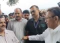 ‘मैं विदेश से पढ़ा इंजीनियर हूं…’, तालाब में रिसाव देख भड़के विधायक, इंजीनियर को सरेआम गिना दीं डिग्रियां