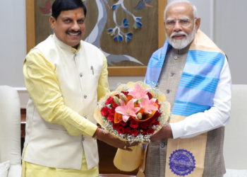 1 करोड़ युवाओं को AI ट्रेनिंग, फ्री ऑनलाइन कोचिंग, मोहन कैबिनेट के 5 बड़े फैसले; लाल किले से PM मोदी की घोषणा पर तुरंत एक्शन