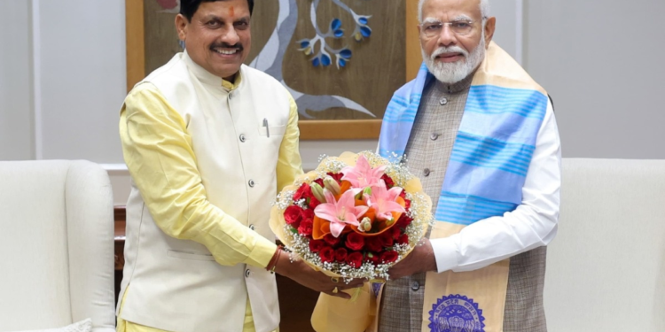 1 करोड़ युवाओं को AI ट्रेनिंग, फ्री ऑनलाइन कोचिंग, मोहन कैबिनेट के 5 बड़े फैसले; लाल किले से PM मोदी की घोषणा पर तुरंत एक्शन