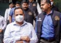 ‘टेंडर का मंत्री को क्या पता, गिरफ्तारी पंजाब चुनाव से जुड़ी…’, कोर्ट में बोले सत्येंद्र जैन