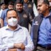 ‘टेंडर का मंत्री को क्या पता, गिरफ्तारी पंजाब चुनाव से जुड़ी…’, कोर्ट में बोले सत्येंद्र जैन