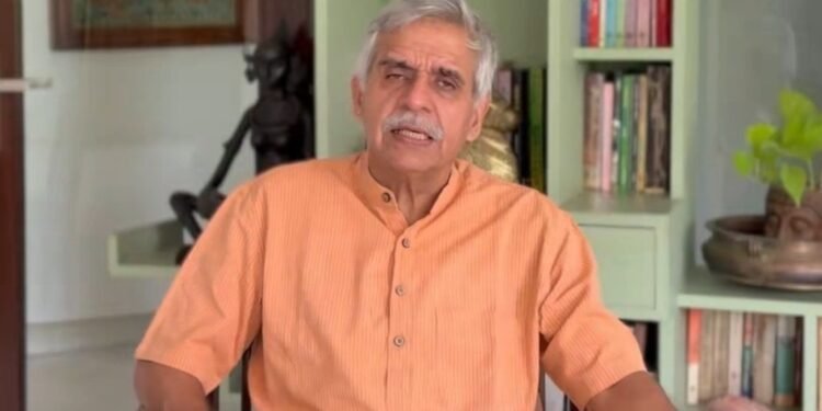 ‘जो आदमी सफेद झूठ बोल सकता है, वह…’, अरविंद केजरीवाल पर संदीप दीक्षित का वार