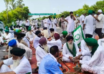 खनौरी बॉर्डर पर किसानों का धरना खत्म, 4 सितंबर को सरकार से होगी बातचीत, डल्लेवाल बोले- लड़ाई खत्म नहीं हुई
