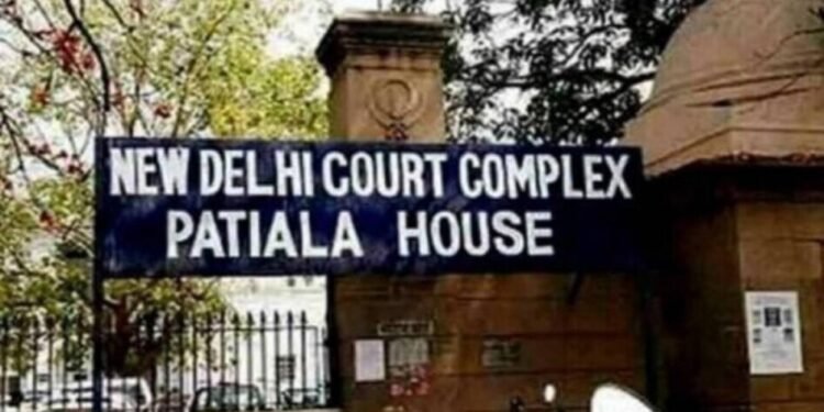 रक्षा कारोबारी साहिल लूथरा से 10 करोड़ की रंगदारी मामला: आरोपी को पटियाला हाउस कोर्ट से मिली जमानत