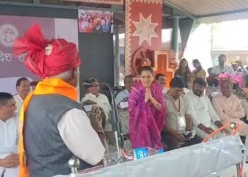 ‘चुप बैठो, अभी मैं बोल रहा हूं…’ CM मोहन यादव के सामने भिड़े BJP विधायक- VIDEO