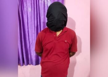 डिजिटल अरेस्ट कर 1.43 करोड़ की ठगी, पटना में साइबर अपराधी गिरफ्तार, 27 लाख फ्रीज, 78 लाख निकाले