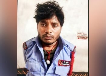 इंदौर घूमने आई जर्मन महिला से छेड़छाड़, गांधी हॉल के चौकीदार पर केस, कोर्ट ने जेल भेजा