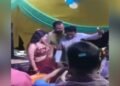 ‘दरवाजा खुला छोड़ आई, नींद के मारे…’ शराब, आर्केस्ट्रा और डांसर वाला वीडियो वायरल चौकीदार सस्पेंड