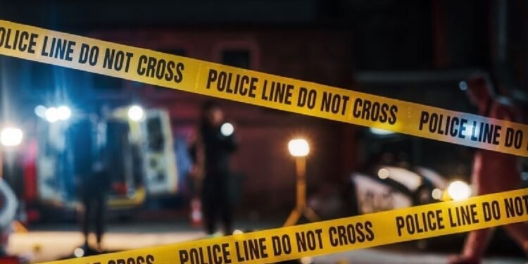 Delhi: चाकू की नोक पर महिला को बनाया बंधक, 75 लाख कैश लेकर फरार हुए लुटेरे